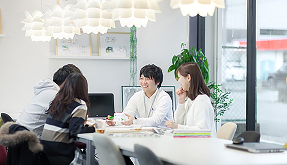 家づくりのお悩み相談
