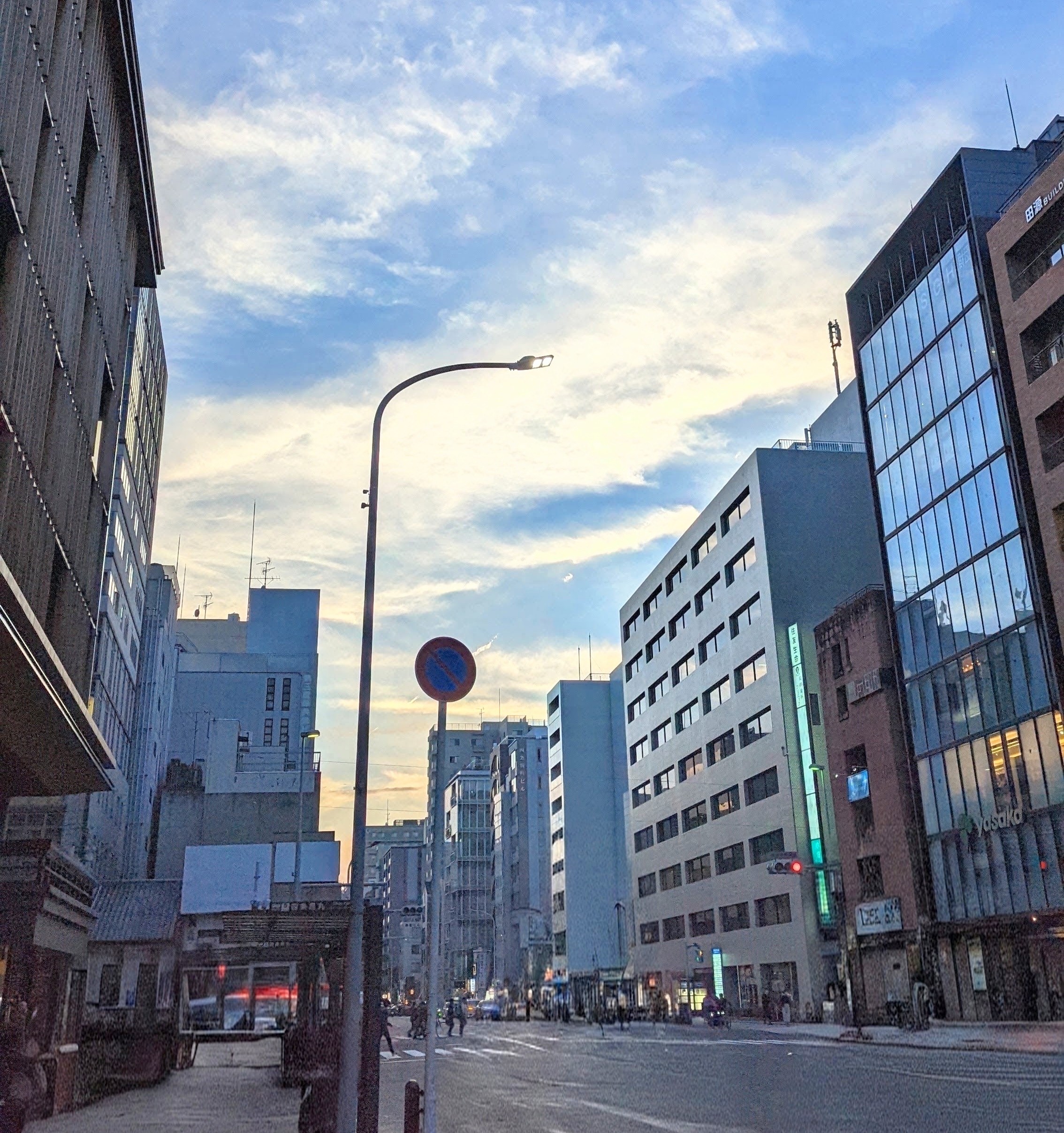 歴史的建造物から学ぶ📚　中西